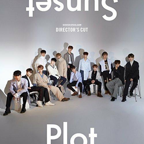 Director's Cut (Import) - CD Audio di Seventeen