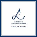 Muse on Music (Instrumental Album)