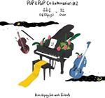 Kim Hyung Suk - Pop & Pop Collaboration 2