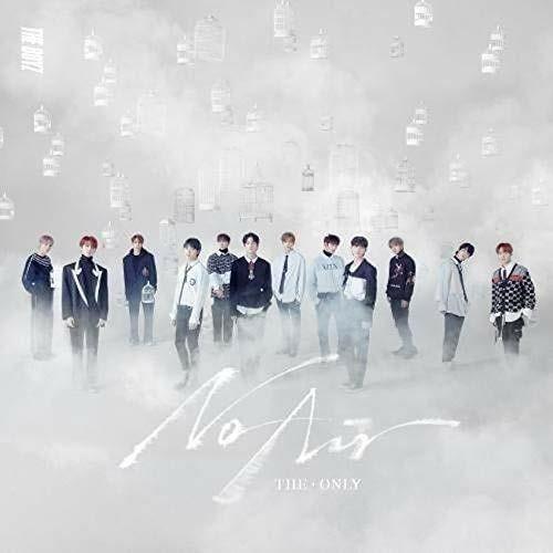 The Only - CD Audio di Boyz