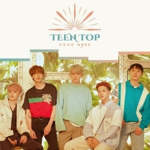 Dear.N9ne. Journey - CD Audio di Teen Top