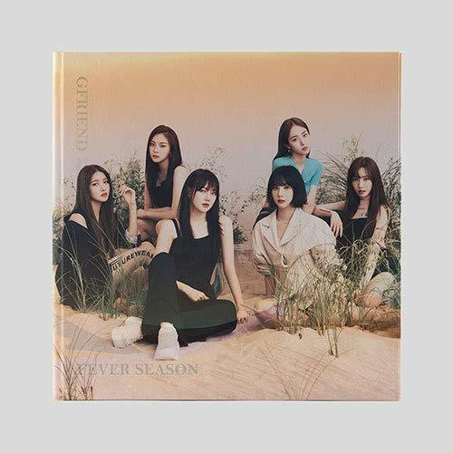 Fever Season (Digipack) - CD Audio di Gfriend