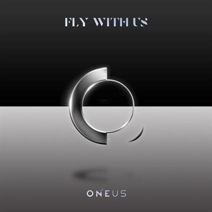 Fly with Us - CD Audio di Oneus