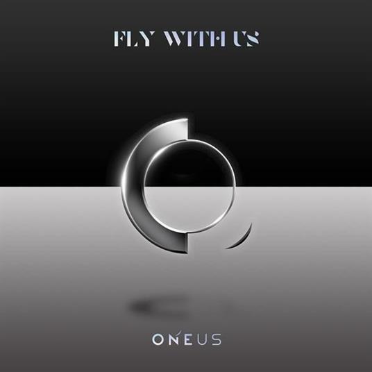 Fly with Us - CD Audio di Oneus