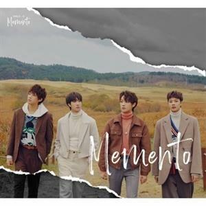 Memento - CD Audio di Iz