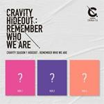 Cravity Hideout