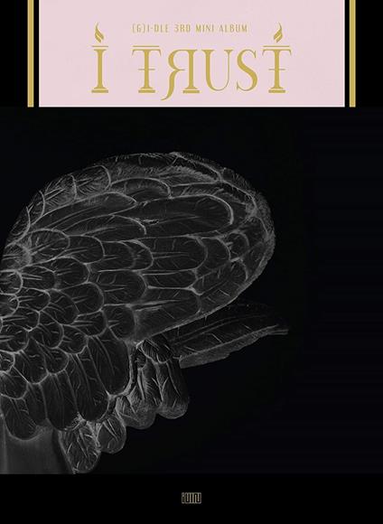I Trust - CD Audio di (G)I-dle
