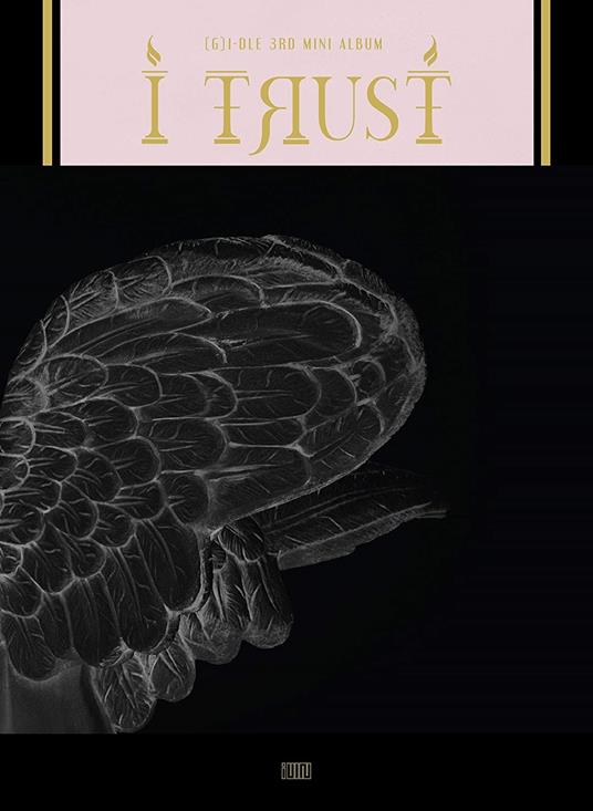 I Trust - CD Audio di (G)I-dle