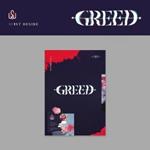 1st Desire (Greed) (K Version)
