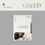 1st Desire (Greed) (W Version)