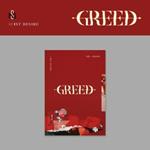 1st Desire (Greed) (S Version)