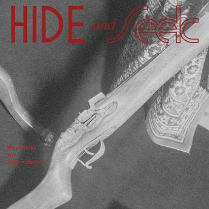 Hide And Seek - CD Audio di Weki Meki