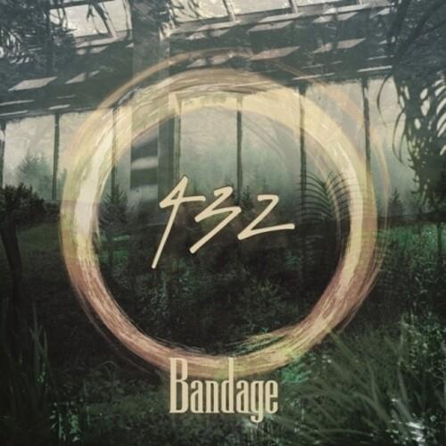 Vol.1. 432 - CD Audio di Bandage