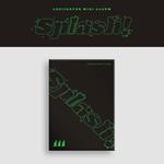 Splash (Mini Album) III Ver