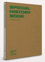 Special History Book