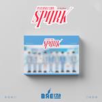 Intersection : Spark (1st Mini Album)