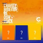 Cravity Season3. (Hideout: Be Our Voice)