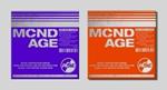 Mcmd Age (2nd Mini Album)