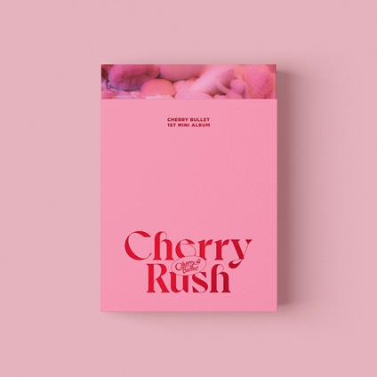 Cherry Rush - CD Audio di Cherry Bullet