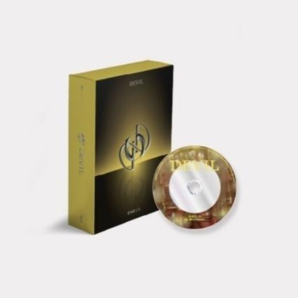 Yellow Ver. - CD Audio di Oneus