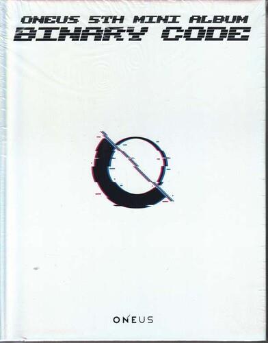 Binary Code (One Version) - CD Audio di Oneus