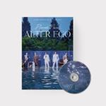 Planet Nine. Alter Ego