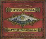 Land Of Fantasy. Captain Giorbo & Old-Fashioned Heroes