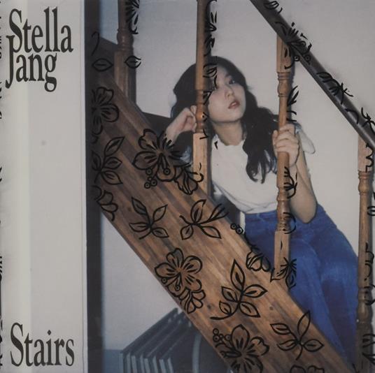 Stairs - CD Audio di Stella Jang