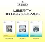 Liberty . In Our Cosmos