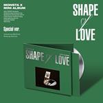 Shape Of Love