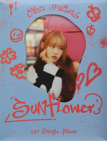 Sunflower - CD Audio di Yoo Jung Choi