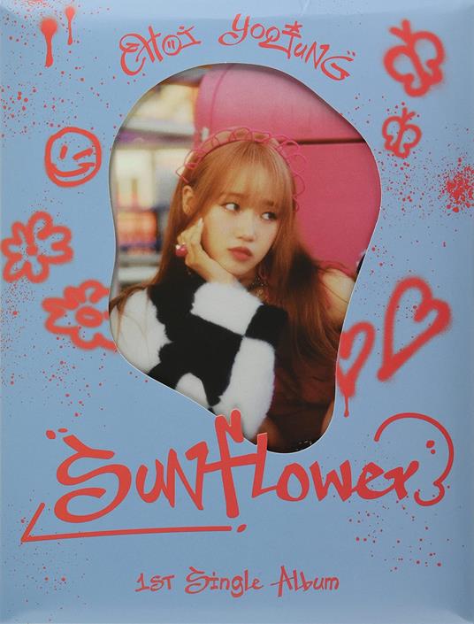 Sunflower - CD Audio di Yoo Jung Choi