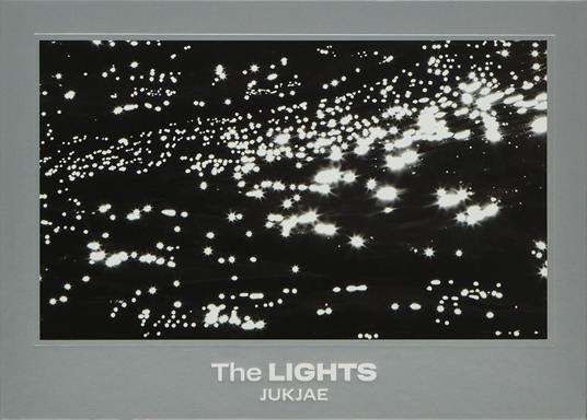Lights - CD Audio di Jukjae