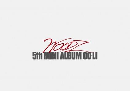 Oo-Li - CD Audio di Woodz