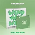 Wind And Wish