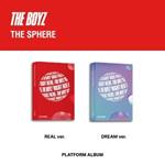 The Boyz: The Sphere (Platform Version)