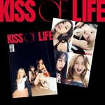 Kiss Of Life