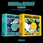 House Of Tricky. How To Play