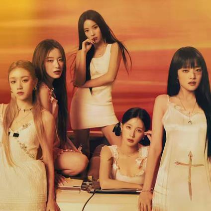 Special Ep. Heat - CD Audio di G I-Dle