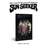 Sun Seeker