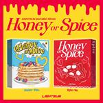 Honey Or Spice