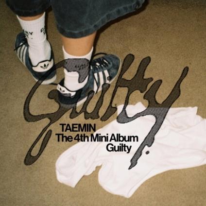 Guilty - CD Audio di Taemin (Shinee)