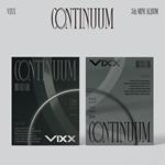 Continuum