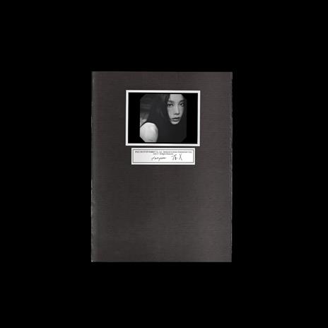 To. X (Myself Edition - B Version) - CD Audio di Taeyeon