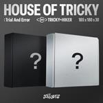House Of Tricky. Trial And Error