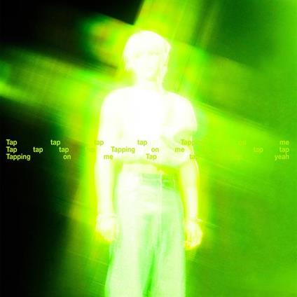 Tap - CD Audio di Taeyong (Nct)