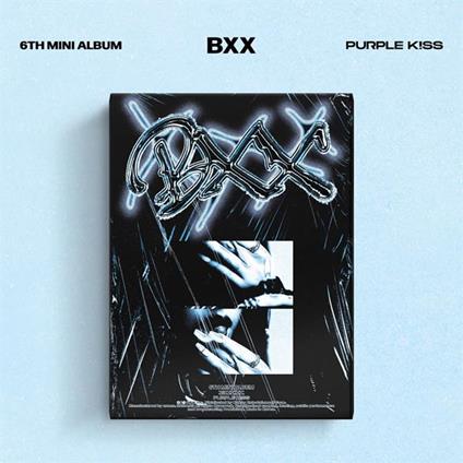 Bxx - CD Audio di Purple Kiss