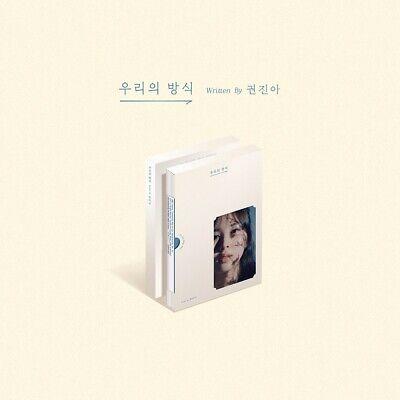 Way For Us - CD Audio di Jin Ah Kwon
