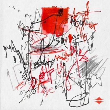 Psyche. Red - CD Audio di DPR Cream