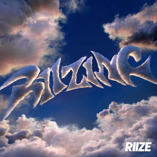 Riizing - CD Audio di Riize